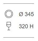 Geschirrspüler Aqua 50 Mono /3,5kW/Kromo