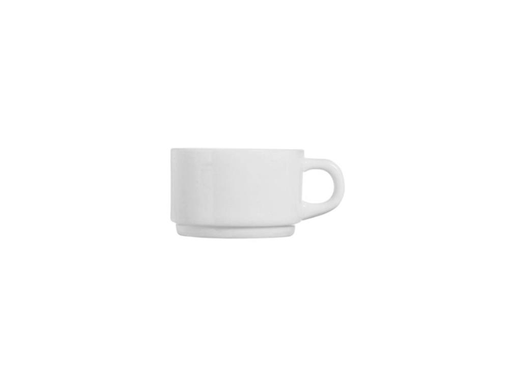 Alltagsbecher / 22cl / 6Stk.