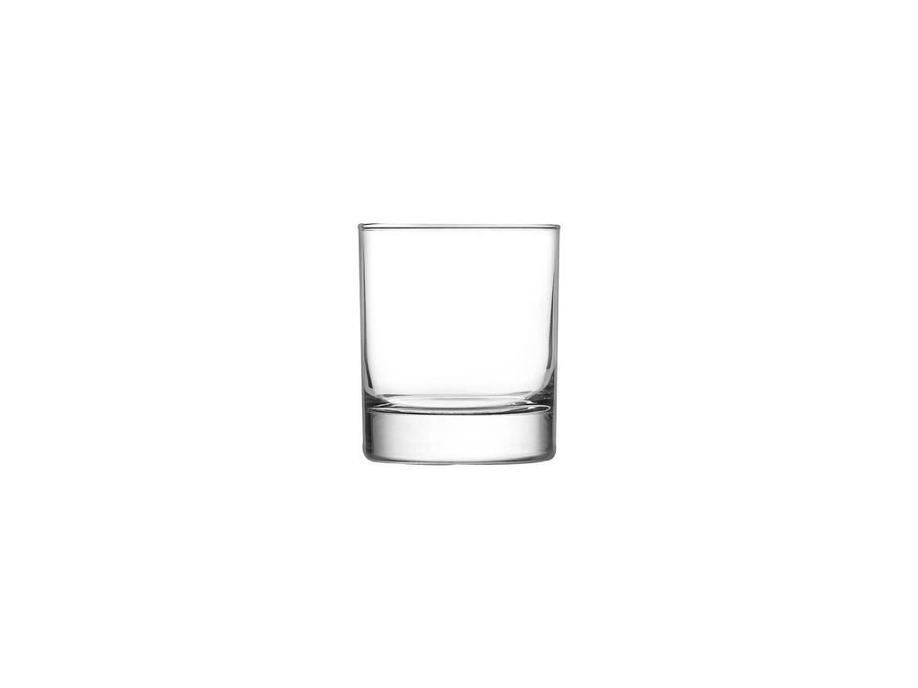 Islande Lowball / 30cl / 6Stk.
