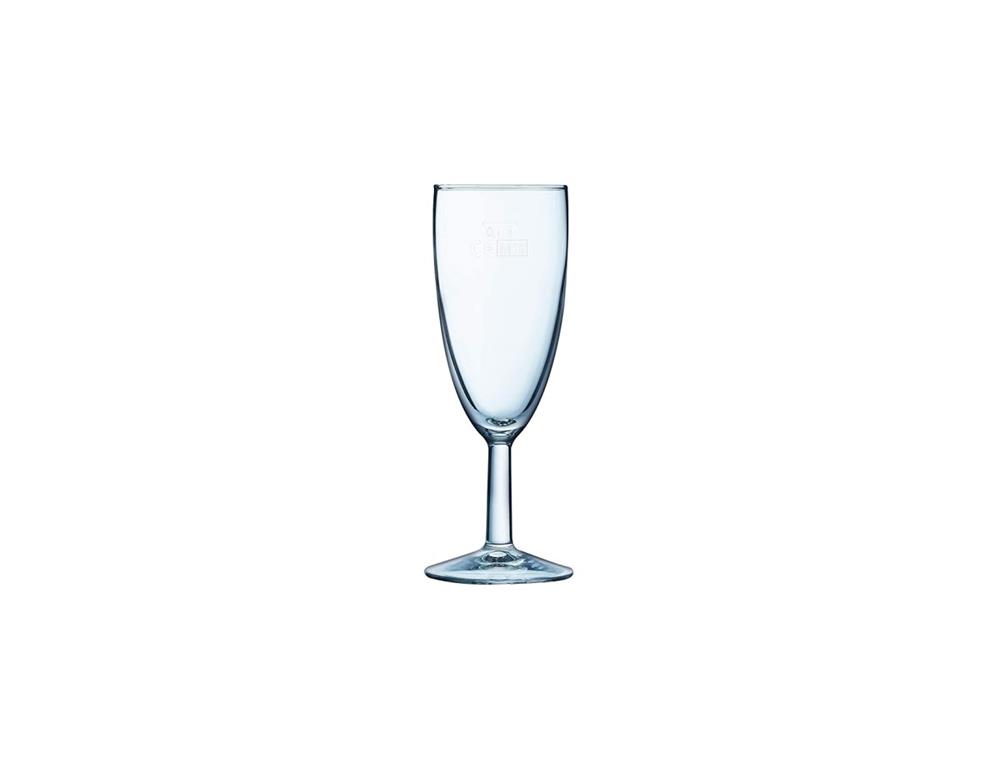 Reims Stielglas / 14cl / 0,1L CE / 12Stk