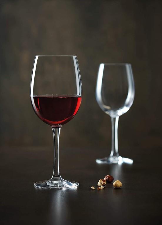 Cabernet Stielglas / 47cl / 6Stk.
