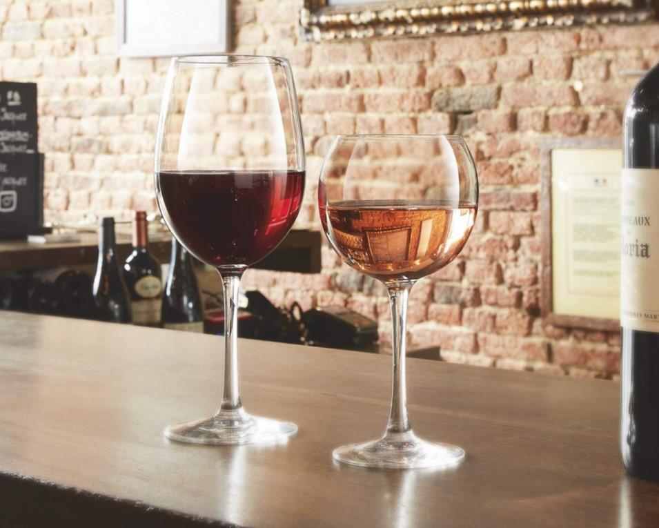 Cabernet Stielglas / 47cl / 6Stk.