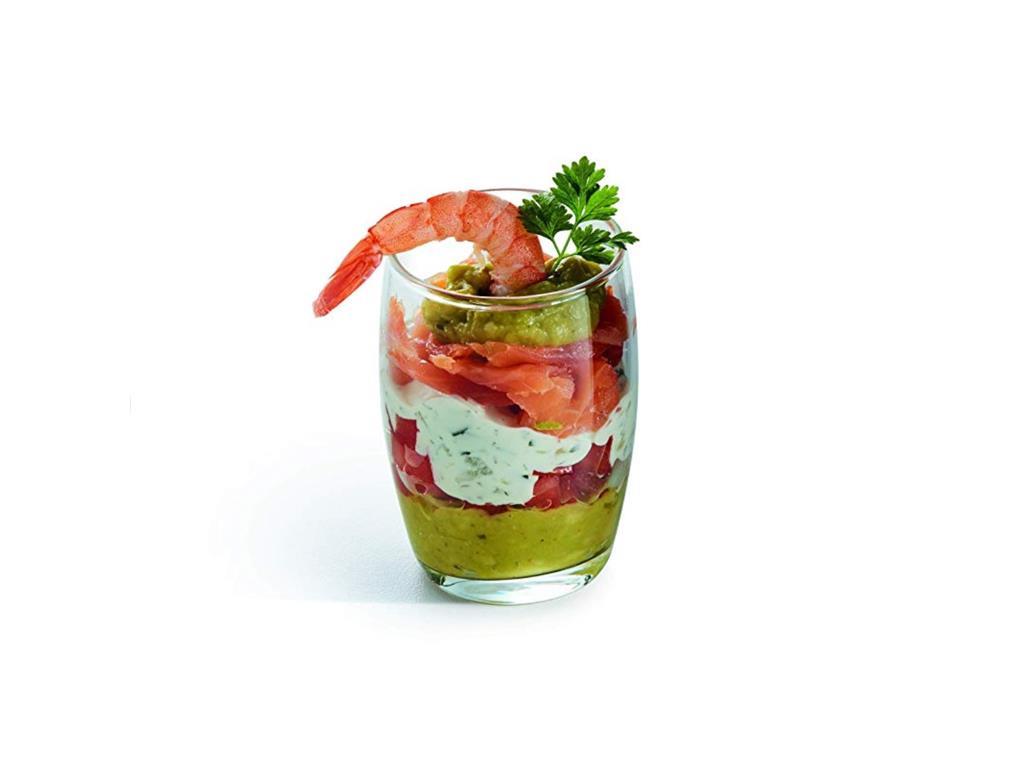 Baril Becher / 16cl / 6Stk.