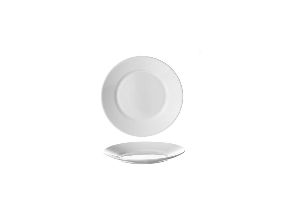 Restaurant Teller flach / 16cm