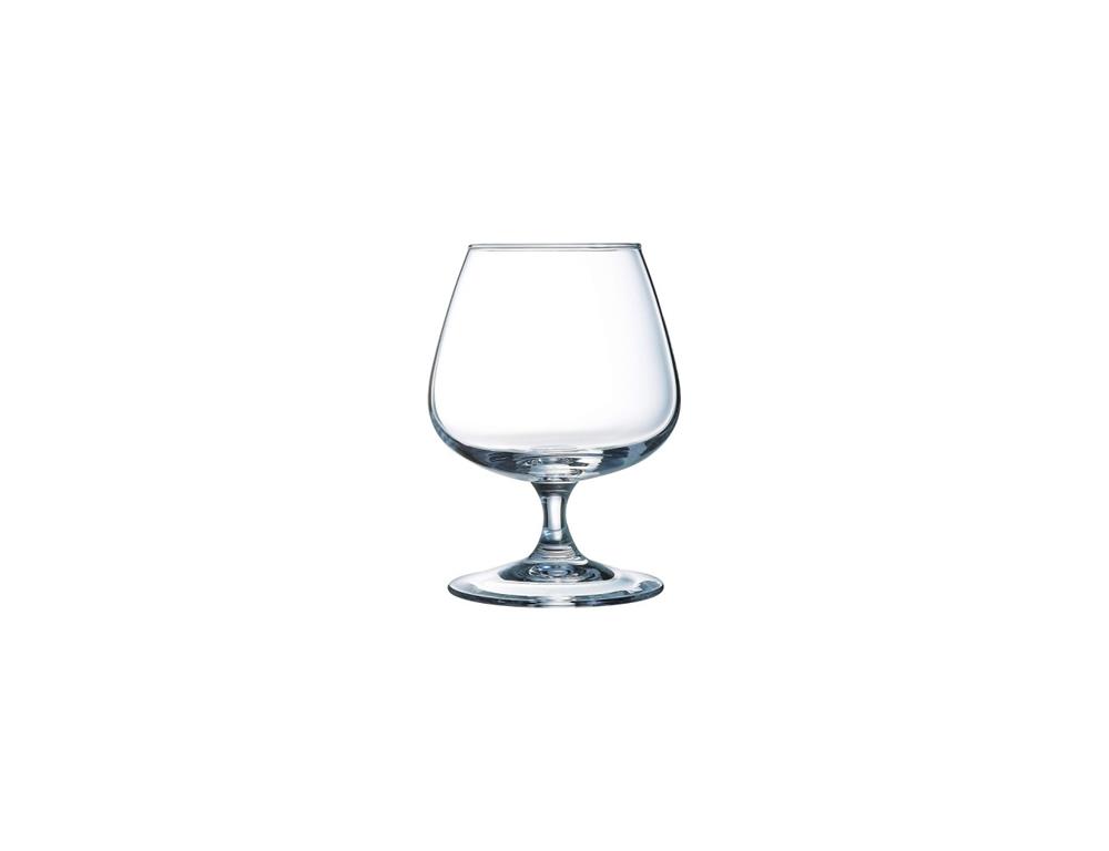 Degustations-Stegglas / 41cl / 6Stk