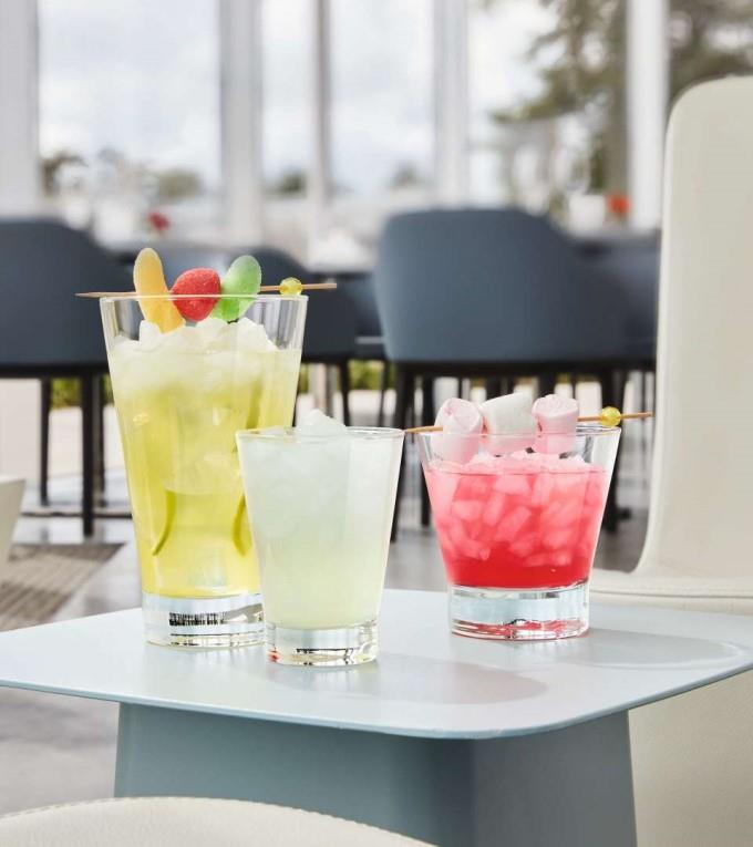 Shetland Highball / 42cl