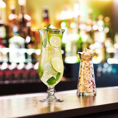 Hurricane Cocktailglas / 44cl / 6Stk.