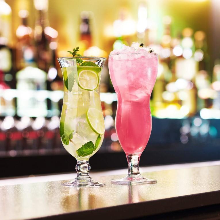 Hurricane Cocktailglas / 44cl / 6Stk.