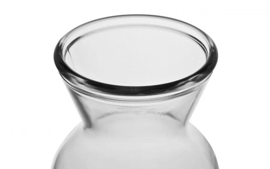 Athos Karaffe / 1L / 6Stk.