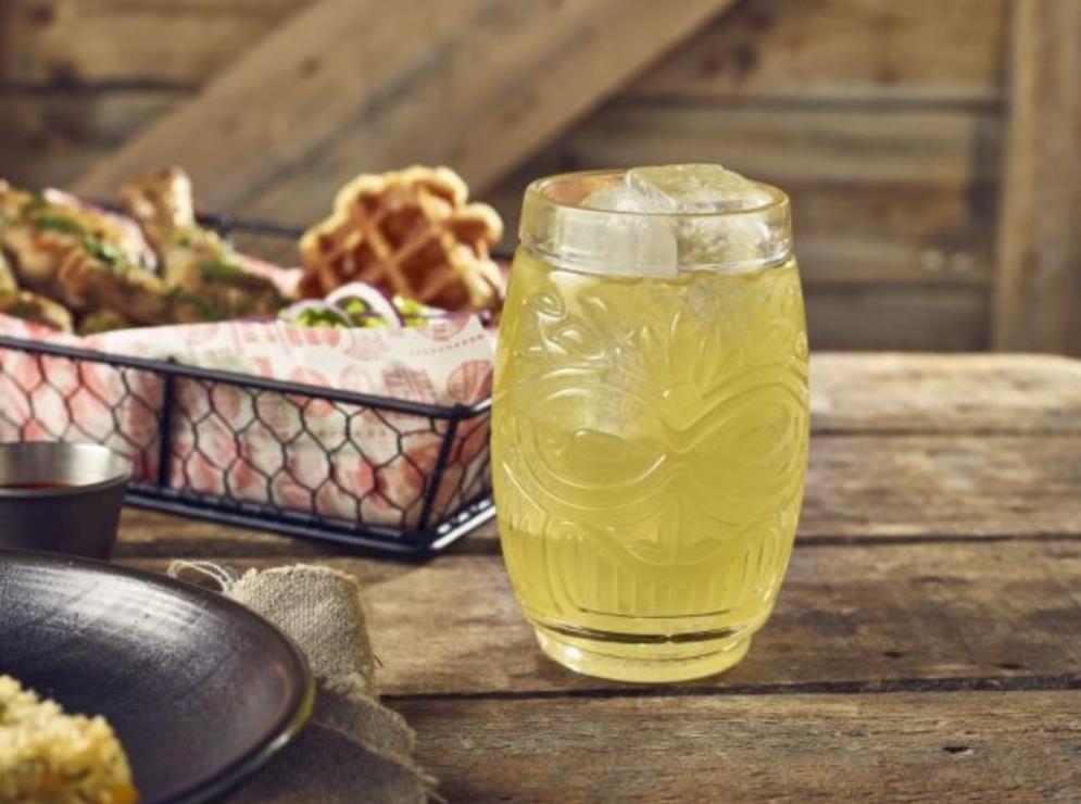 Fiji Cocktailglas / 50cl / 6Stk.