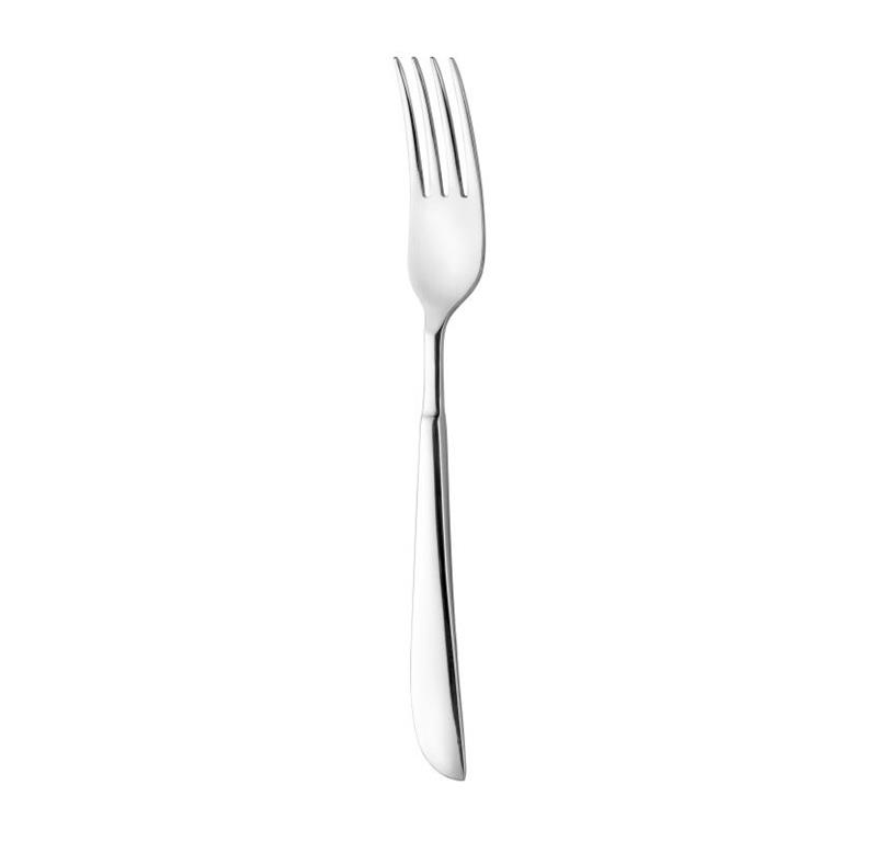 Exklusive Steakgabel / 22cm / 1Stk