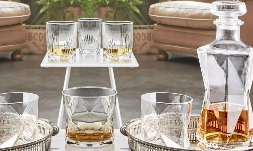 Cassiopea Wasserglas / 33cl / 12Stk.