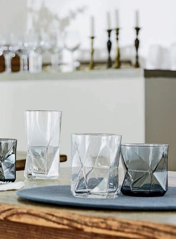 Cassiopea Cooler Glas / 48cl / 12Stk.