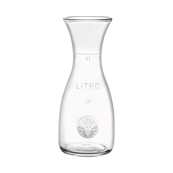 Misura Karaffe / 1,17L / 1L CE / 6Stk
