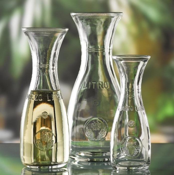 Misura Karaffe / 1,17L / 1L CE / 6Stk