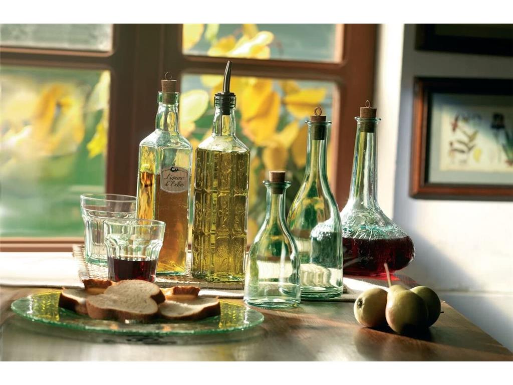Gotica Flasche / 50cl