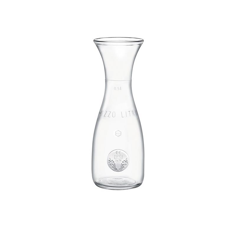 Misura Karaffe / 0,6L / 0,5L CE / 12Stk.