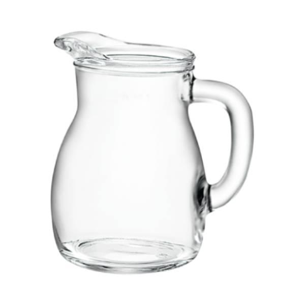 Bistrot-Krug / 0,5 l / 0,5 l CE / 12Stk.