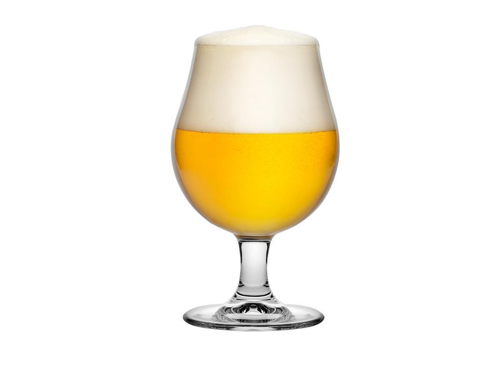 Fassbierglas / 46cl / 24Stk.