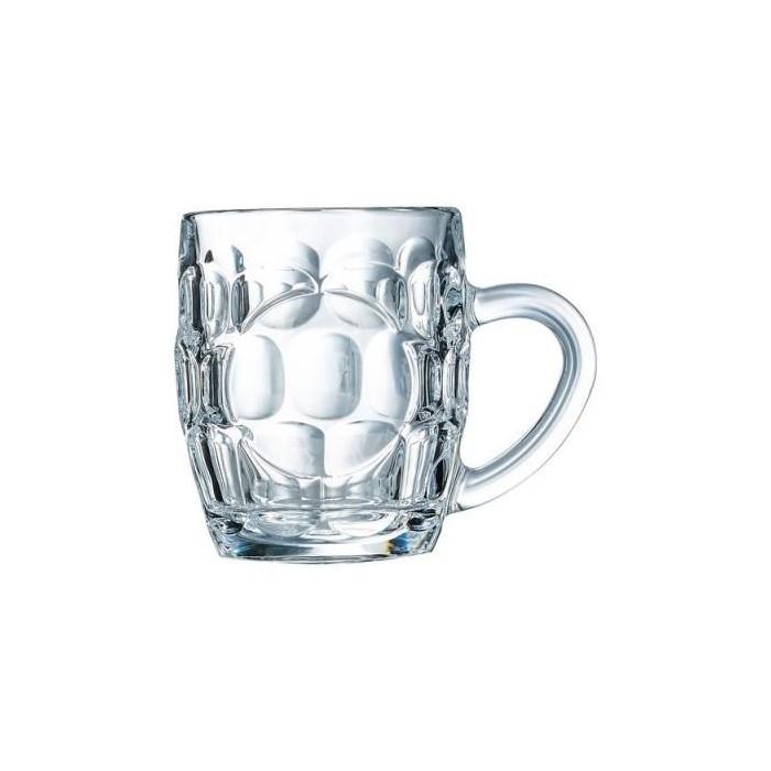 Britannia Bierkrug / 28cl / 36Stk.