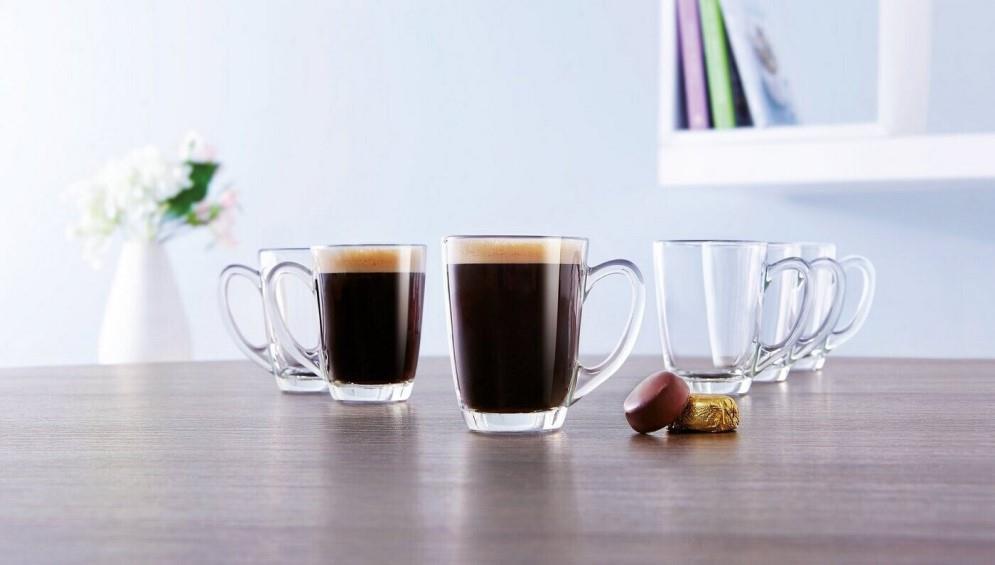 New Morning Becher / 32cl / 6Stk.
