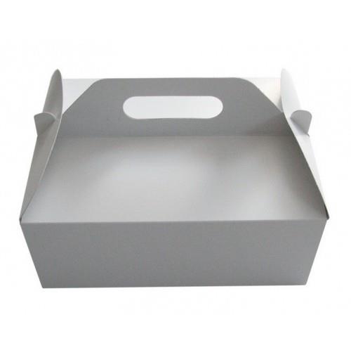 Gebäckschachtel / Nr.6 / 33x16x11cm