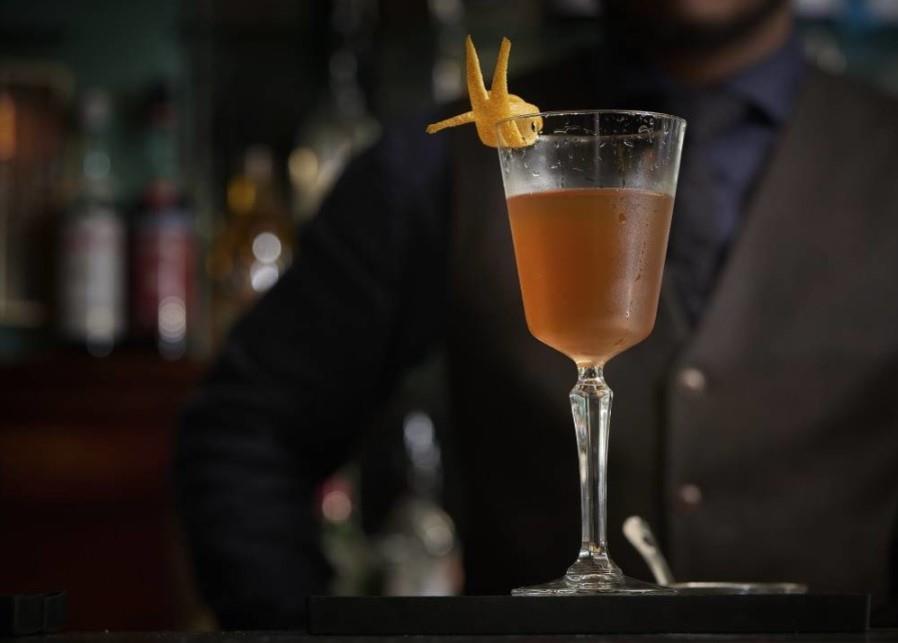 Spksy Cocktailglas / 26cl / 1Stk.