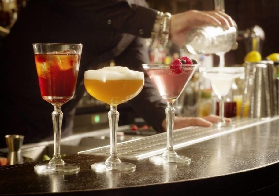 Spksy Cocktailglas / 26cl / 1Stk.
