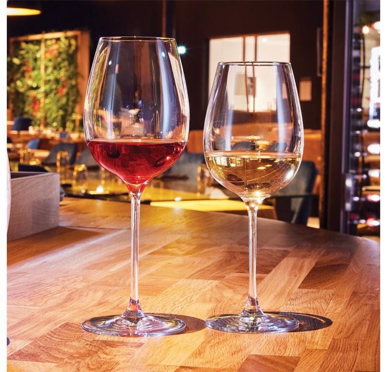 Villeneuve Weinglas / 47,5cl / 12Stk