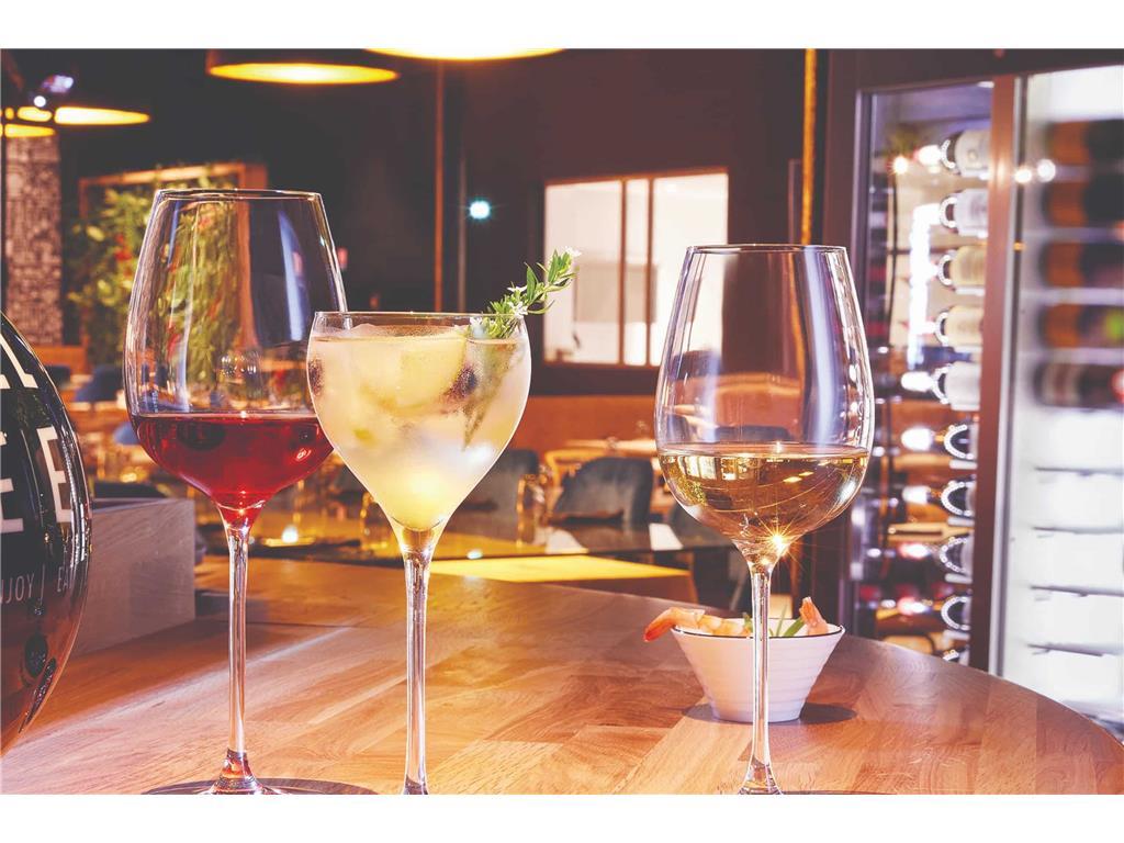 Villeneuve Weinglas / 47,5cl / 12Stk