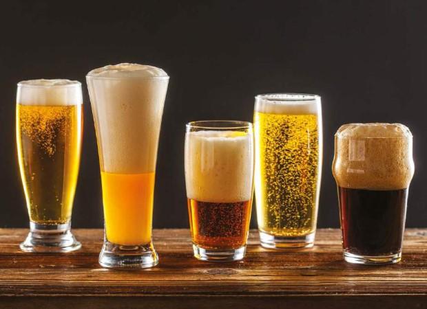 Pilsner Bierglas / 29,5cl