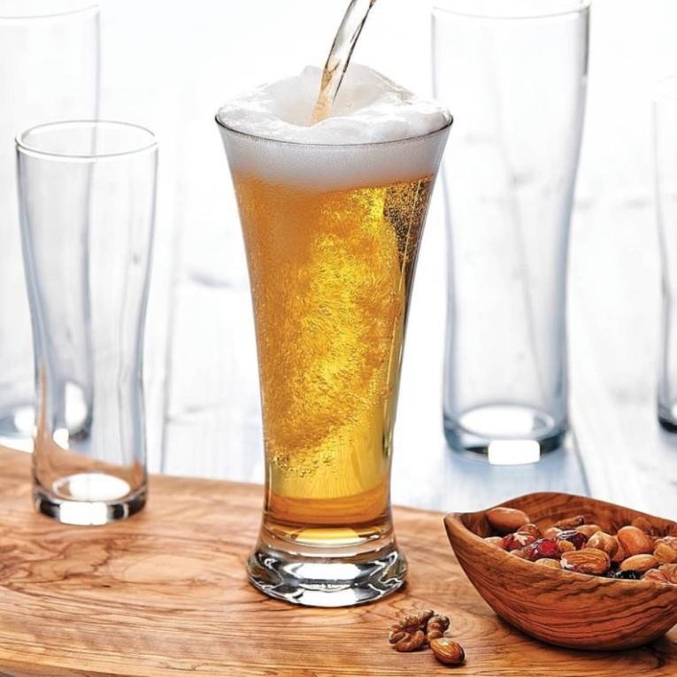 Pilsner Bierglas / 29,5cl