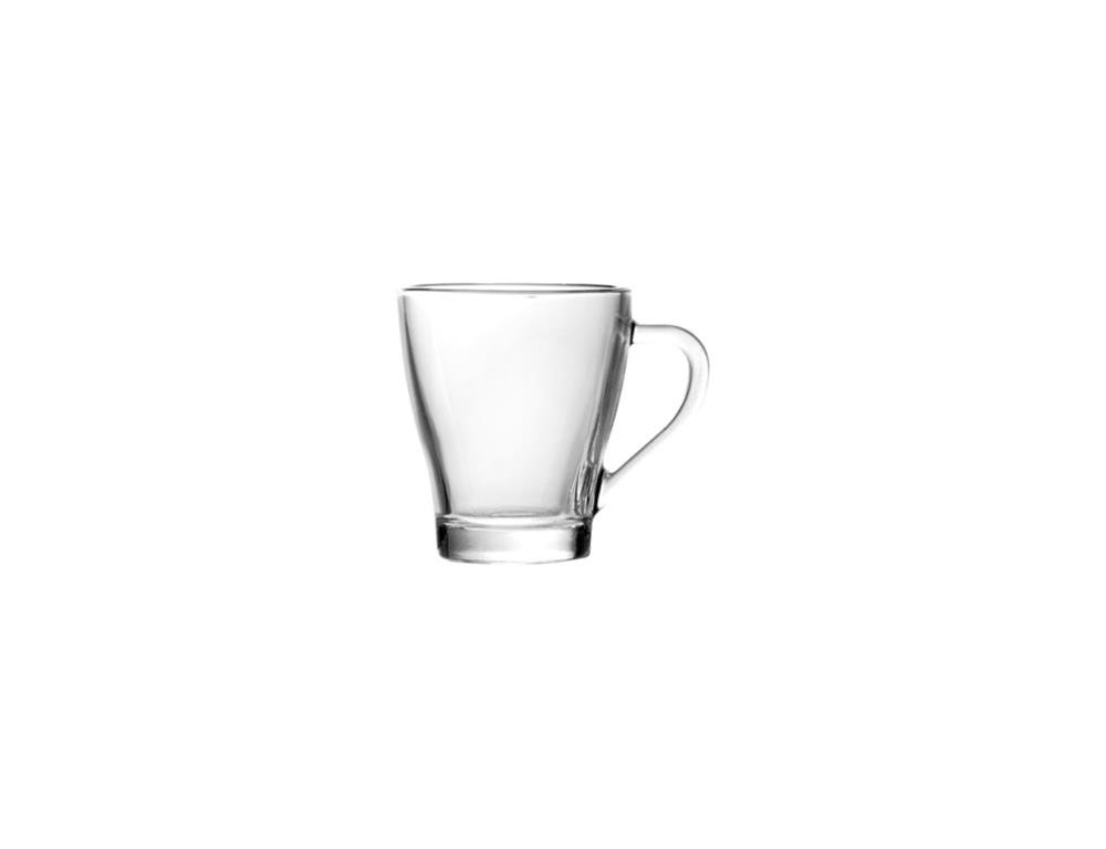 Hollywood Becher / 27cl / 12Stk.