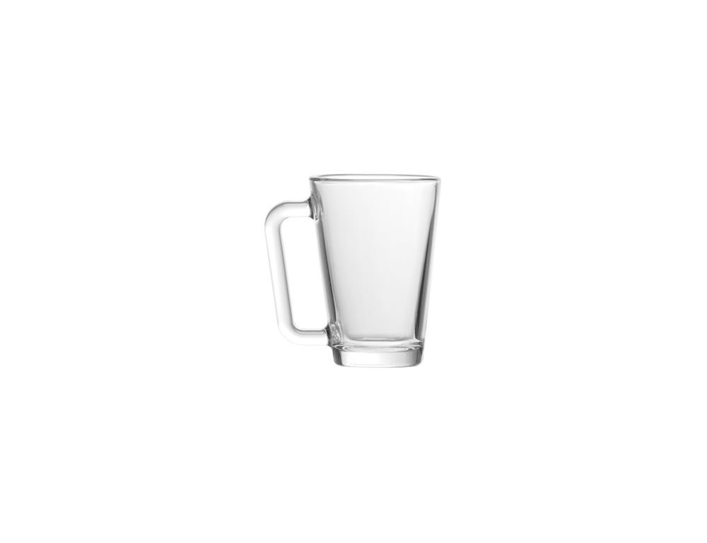 Los Angeles Becher / 28cl / 12Stk.