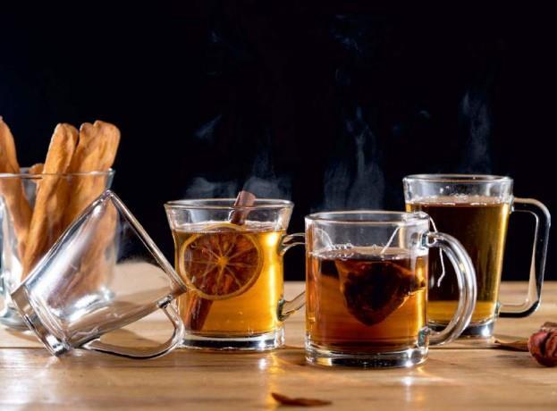 Los Angeles Becher / 28cl / 12Stk.