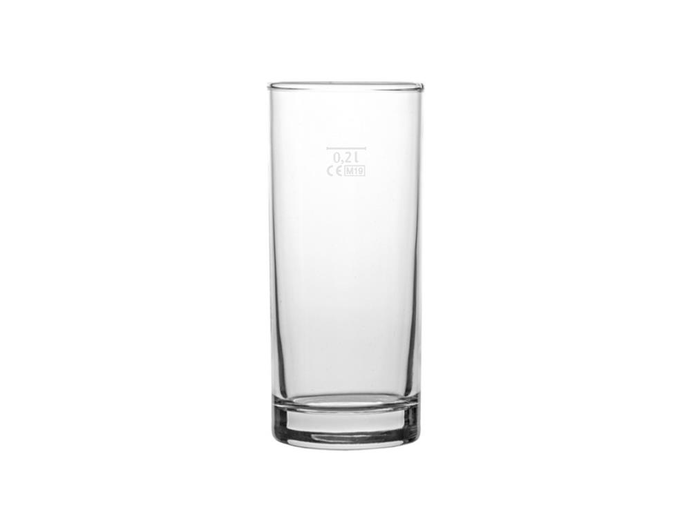 Classico Hiball / 27cl / 0,2L CE / 12Stk