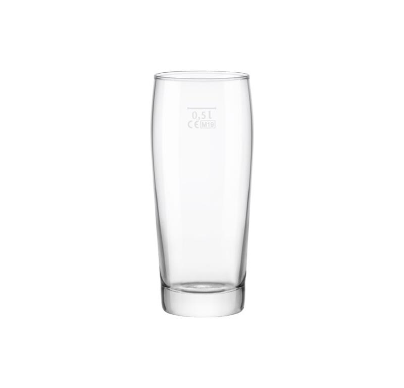 Billy Becher / 61cl / 0,5L CE / 12Stk.