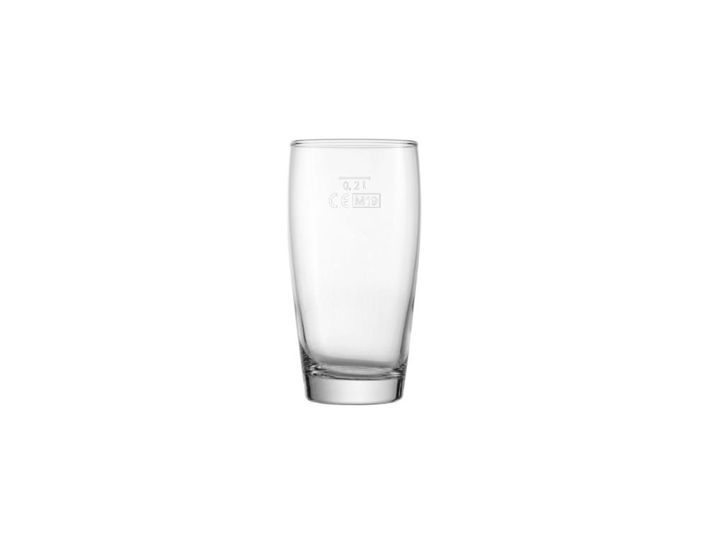 BIlly Becher Hiball 31cl /0,2 CE/ 12St