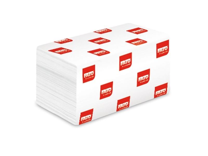 Interfold Servietten / 24x16cm / 6000Stk