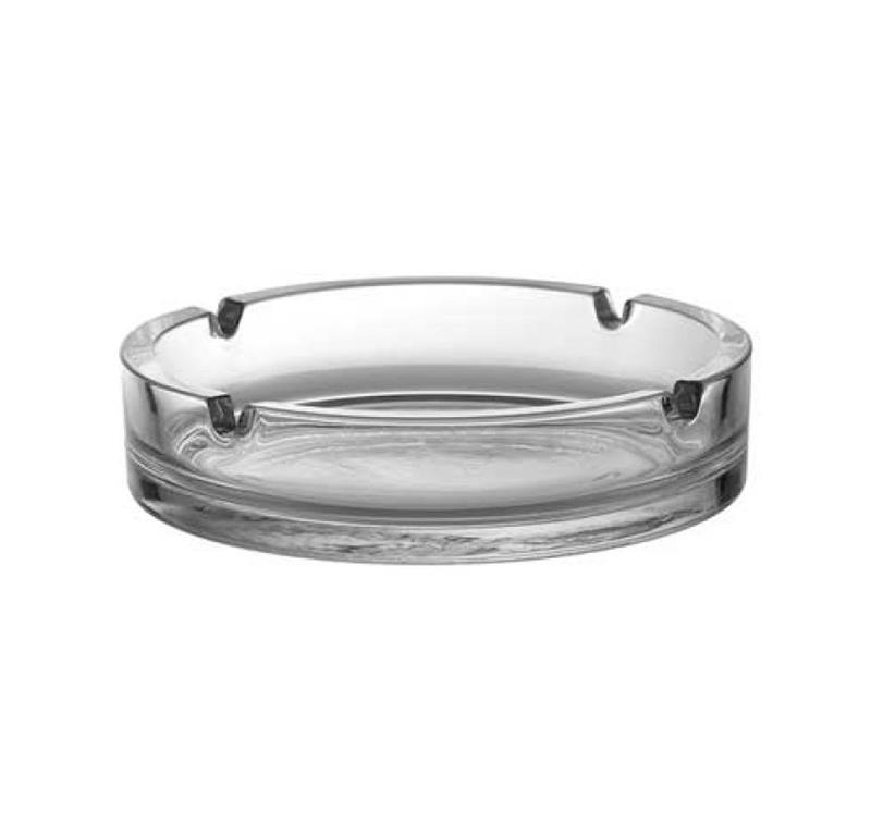 Aschenbecher / 14cm / Selena / 24Stk.
