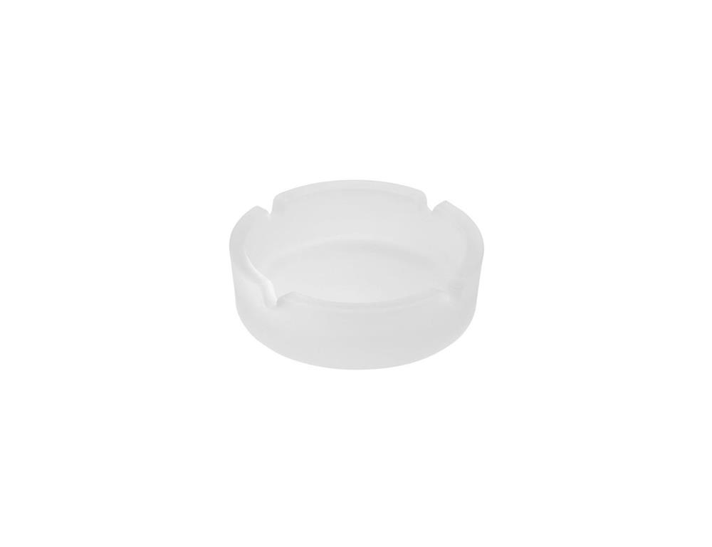Aschenbecher / 10cm / Selena / Frost
