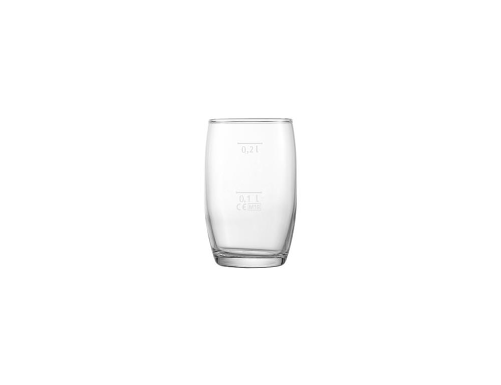 Billy Becher /23cl/ 0.1-0.2L CE / 24Stk.
