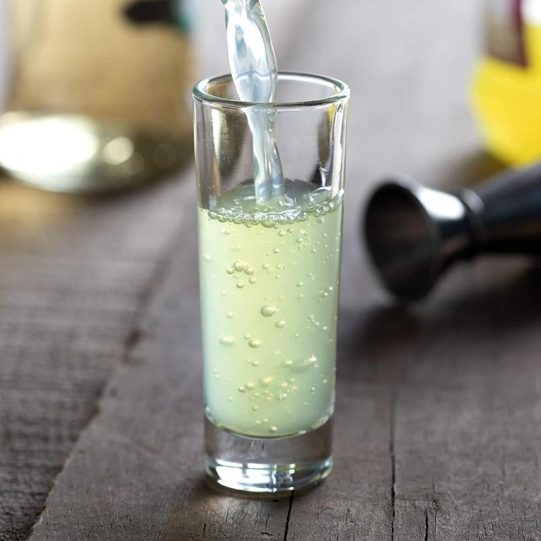 Niki Schnapsglas /0,03-0,05L CE/ 24Stk