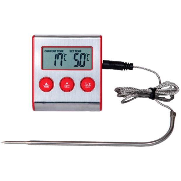 Stabthermometer / -25°C bis +250°C