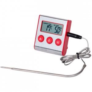 Stabthermometer / -25°C bis +250°C