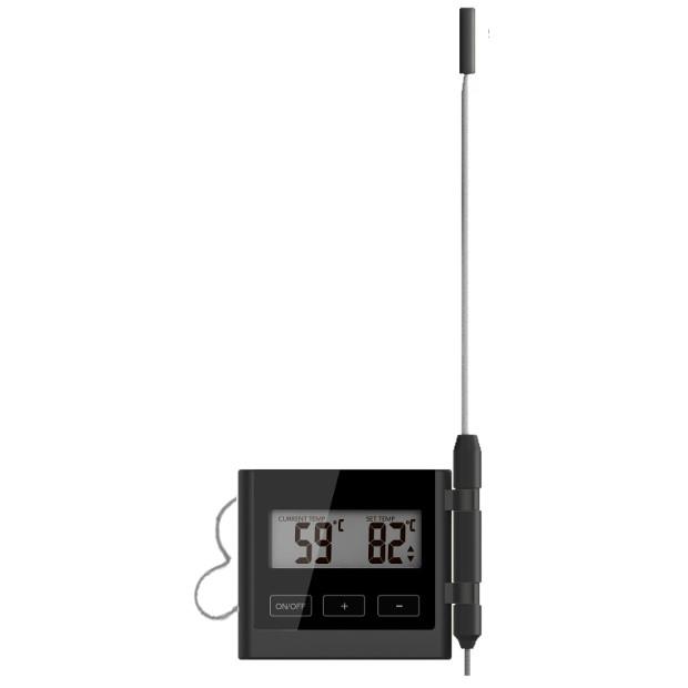 Stabthermometer / -25°C bis +250°C