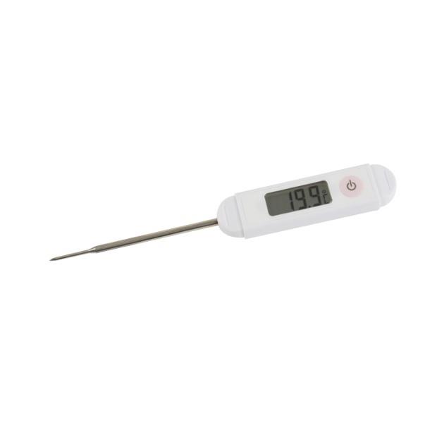 Stabthermometer / -40°C bis +200°C