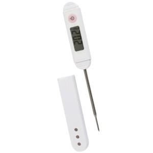 Stabthermometer / -40°C bis +200°C