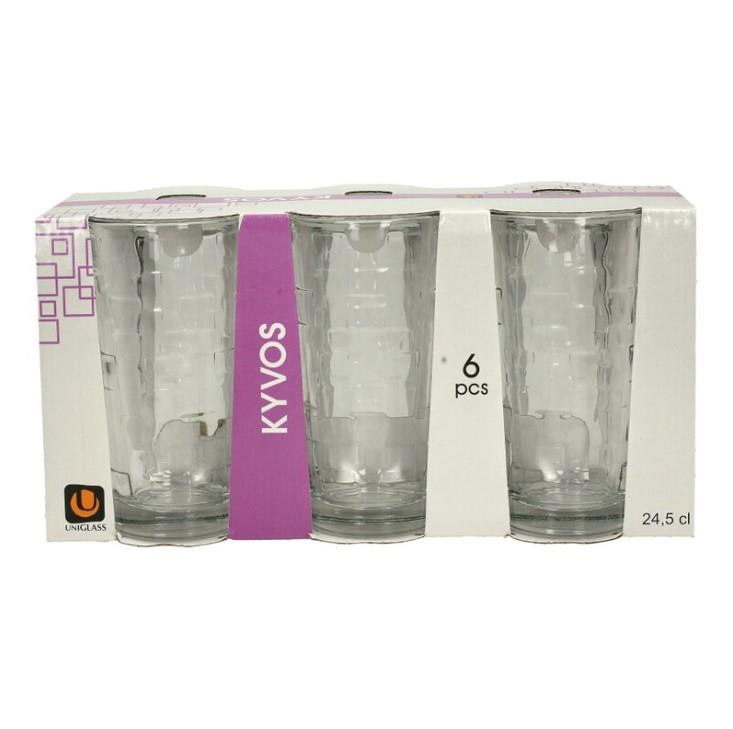 Kyvos HiBall / 25cl / 6Stk.