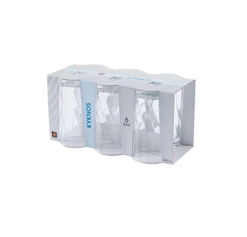 Kyknos Lowball / 25cl / 6kos